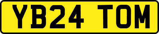 YB24TOM