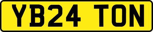 YB24TON
