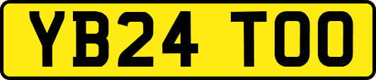 YB24TOO