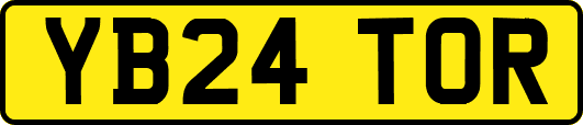 YB24TOR