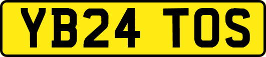 YB24TOS