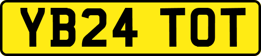 YB24TOT