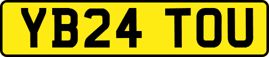 YB24TOU