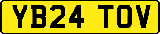 YB24TOV