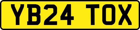YB24TOX