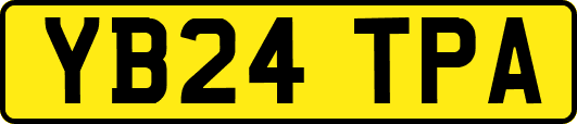 YB24TPA