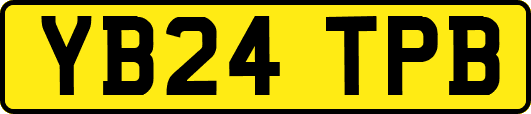 YB24TPB