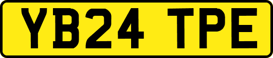 YB24TPE