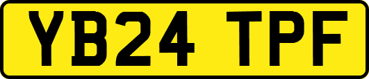 YB24TPF