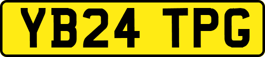 YB24TPG