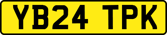 YB24TPK