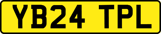 YB24TPL