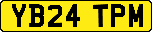 YB24TPM