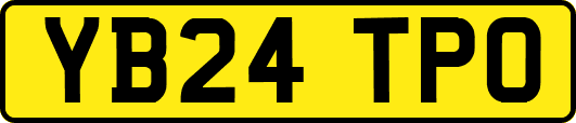 YB24TPO
