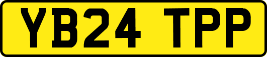 YB24TPP