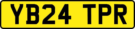 YB24TPR