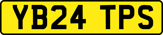 YB24TPS