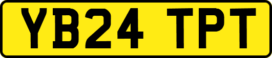 YB24TPT