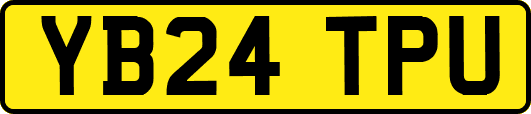 YB24TPU
