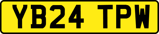 YB24TPW