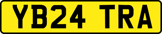YB24TRA