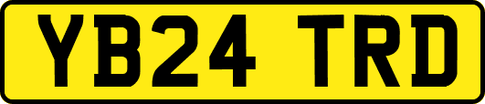 YB24TRD