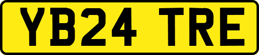 YB24TRE