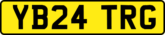 YB24TRG