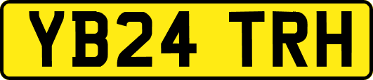 YB24TRH