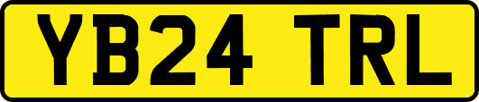 YB24TRL