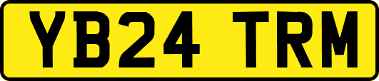 YB24TRM