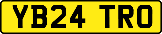 YB24TRO