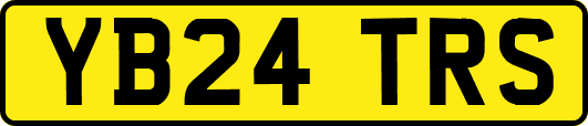 YB24TRS