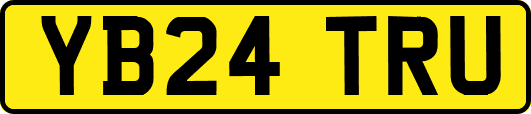 YB24TRU