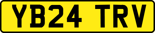 YB24TRV