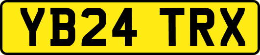 YB24TRX