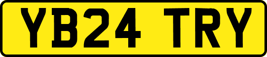 YB24TRY