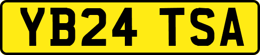 YB24TSA