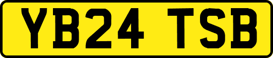 YB24TSB