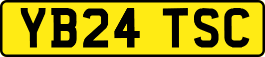 YB24TSC