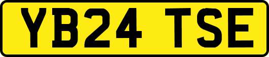 YB24TSE
