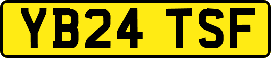 YB24TSF