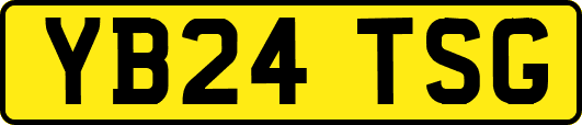 YB24TSG