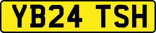 YB24TSH