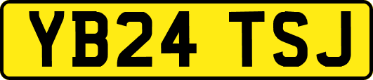 YB24TSJ