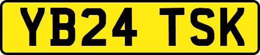 YB24TSK