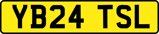 YB24TSL