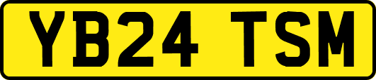 YB24TSM