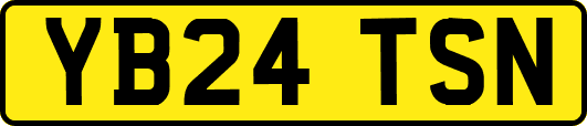 YB24TSN