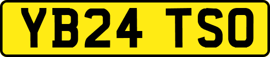 YB24TSO